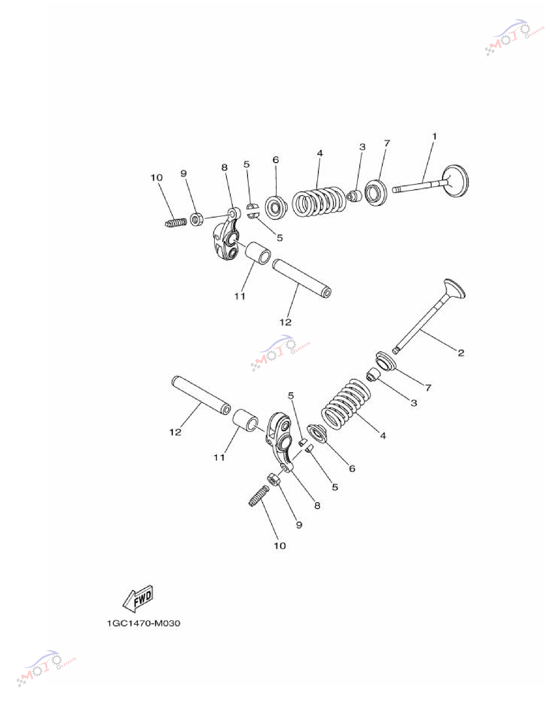 Engine Diagram